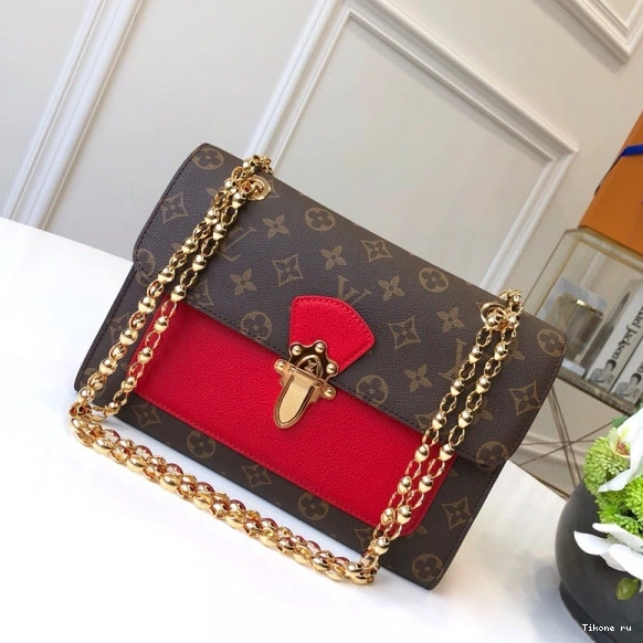 Cheap VICTOIRE Vuitton Louis 0822